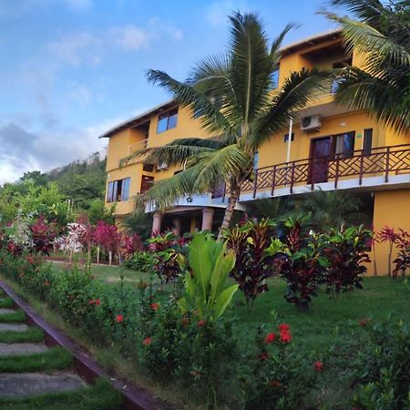 Hotel Soberao Esmeraldas Exterior foto