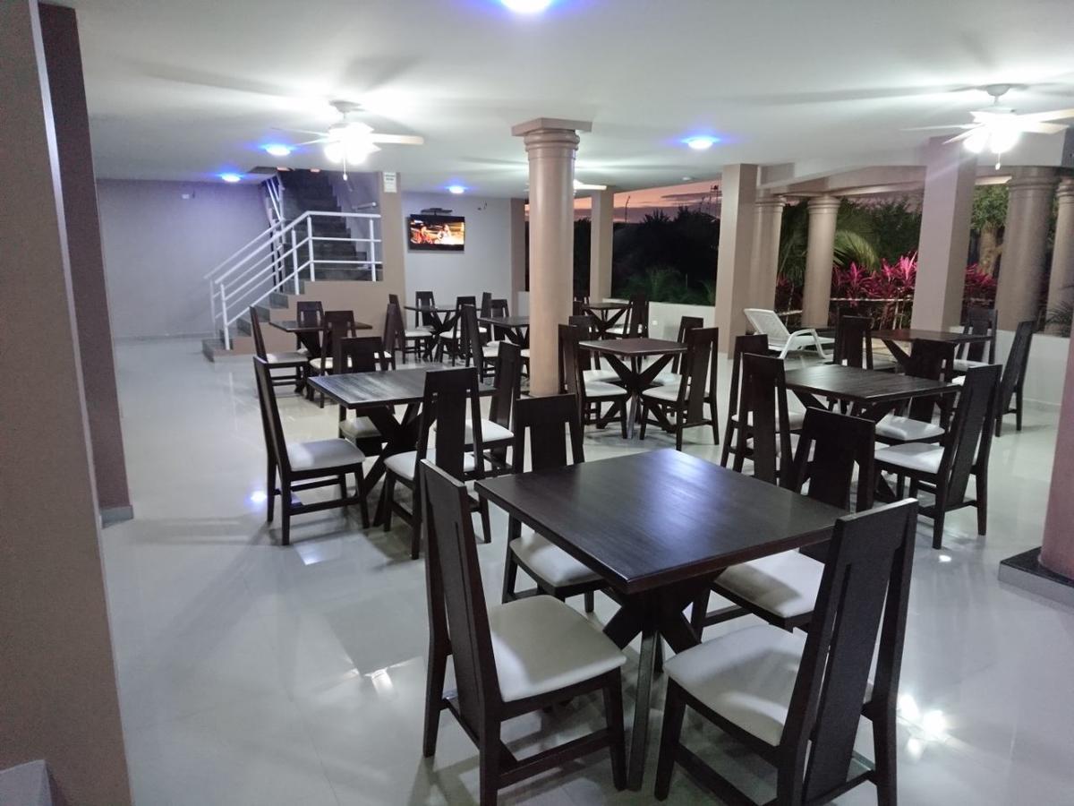 Hotel Soberao Esmeraldas Exterior foto