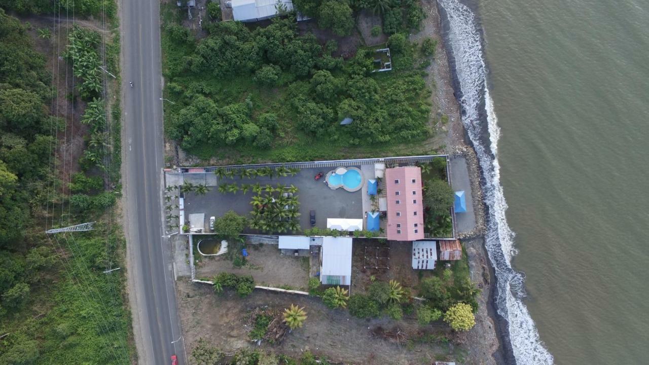 Hotel Soberao Esmeraldas Exterior foto
